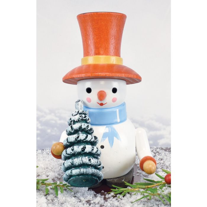 Mini Snowman