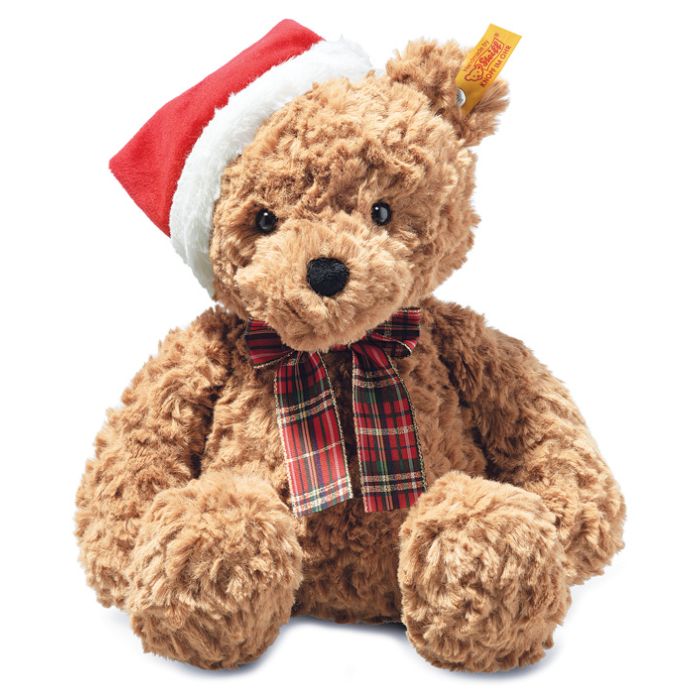 Steiff store gingerbread bear