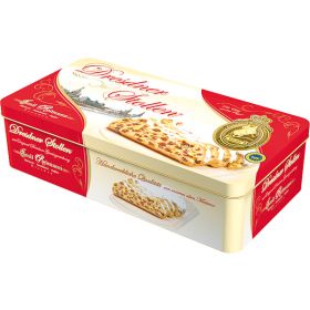 ORIGINAL DRESDEN CHRISTSTOLLEN