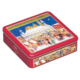 LAMBERTZ CHRISTMAS MARKET TIN