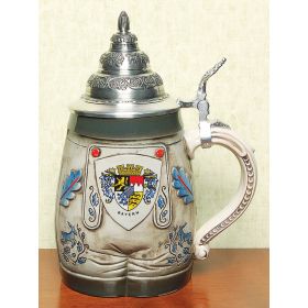 LEDERHOSEN STEIN