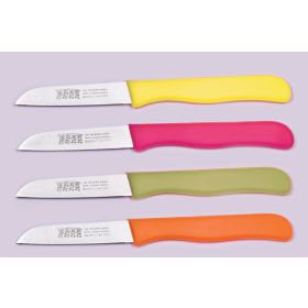 SET/4 KITCHEN KNIVES