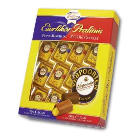VERPOORTEN EIERLIKOER PRALINES