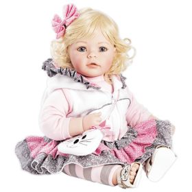 ADORA "THE CAT'S MEOW" DOLL
