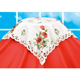 LARGE POPPY RUNNER