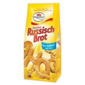 SET/2 RUSSISCH BROT BAGS