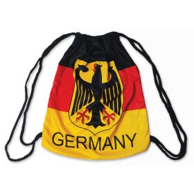 GERMANY GYM BAG