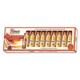 ASBACH BOTTLES WINDOW GIFT BOX