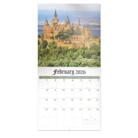 2026 GERMANY CALENDAR