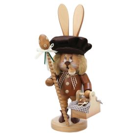 BUNNY EGG COLLECTOR SMOKER