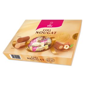 SET/2 NOUGAT VARIATION BOXES