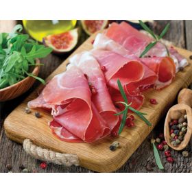 ADLER BLACK FOREST HAM 16-17 OZ SIZE