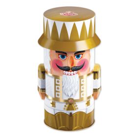WICKLEIN NUTCRACKER LEBKUCHEN TIN
