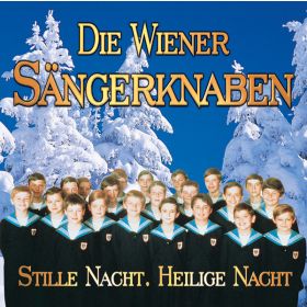 VIENNESE CHOIR BOYS -STILLE NACHT