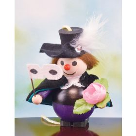 STEINBACH PHANTOM OF THE OPERA ORNAMENT