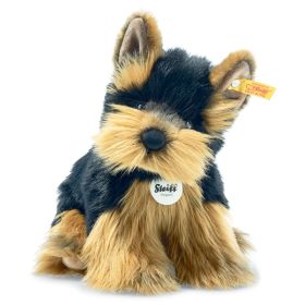 STEIFF "HERKULES" YORKSHIRE TERRIER
