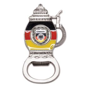 GERMANY BOTTLE OPENER MAGNET