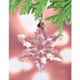 SWAROVSKI 2024 ANNUAL ORNAMENT