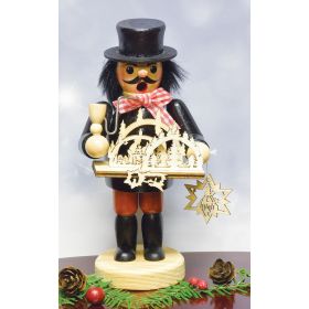 MINI SCHWIBBOGEN VENDOR SMOKER