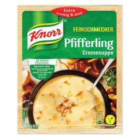 SET/2 PFIFFERLING CREAM SOUPS