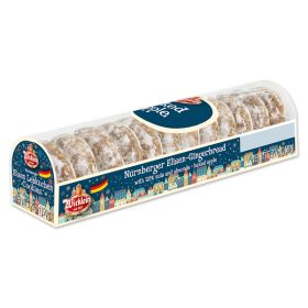 SET/2 BAKED APPLE LEBKUCHEN PACKS
