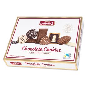 LAMBERTZ CHOCOLATE COOKIES BOX