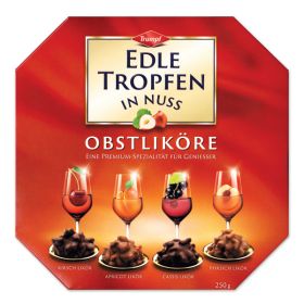 EDLE TROPFEN RED BOX OBSTLIKOERE