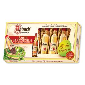 ZARTE FLAESCHCHEN MINI BOTTLES