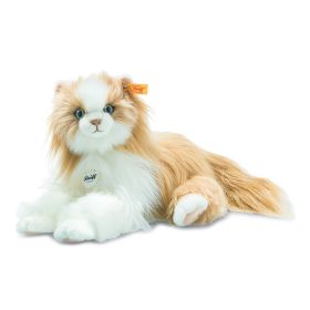 STEIFF PRINCESS CAT