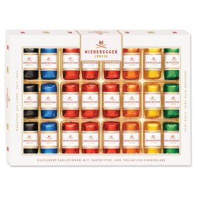 NIEDEREGGER MARZIPAN CLASSIC VARIATION