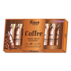 ASBACH MILK CHOCOLATE W/ COFFEE GIFT BOX