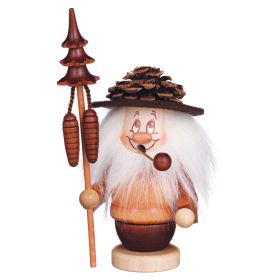 PINE CONE COLLECTOR MINI SMOKER