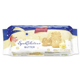 SET/2 BUTTER SPEKULAAS COOKIES