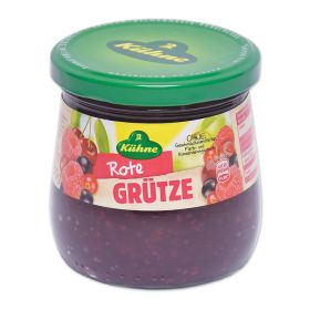 HOLSTEINER ROTE GRUETZE
