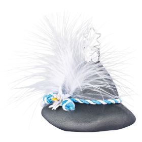 ALPINE HAT ORNAMENT