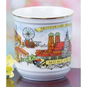 MUNICH COFFEE CUP