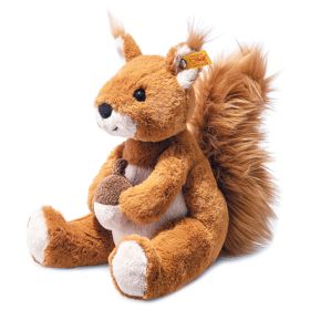 STEIFF "PHIL" SQUIRREL