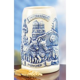 OKTOBERFEST MUG