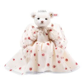 LIMITED EDITION STEIFF EMPRESS ELISABETH OF AUSTRIA BEAR