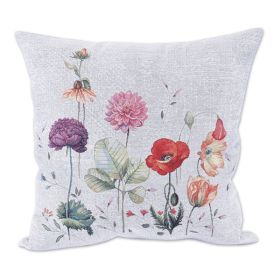 FLOWER MEADOW PILLOW