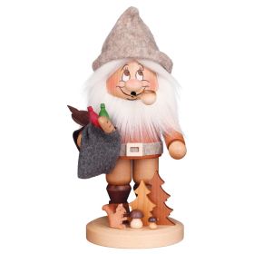 FOREST GNOME SMOKER