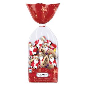 SET/2 BAGS SANTA & REINDEER ASSORTMENT