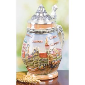 MUNICH GERMANY STEIN