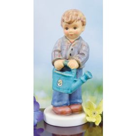 ALWAYS GROWING M.I HUMMEL FIGURINE