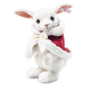 LIMITED EDITION STEIFF CHRISTMAS RABBIT