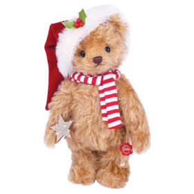LTD ED TEDDY HERMANN CHRISTMAS TEDDY BEAR