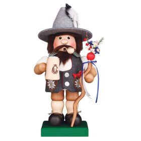 ULBRICHT BAVARIAN SMOKER