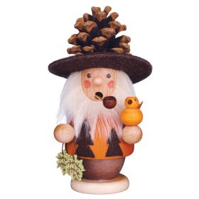 ULBRICHT MINI FOREST GNOME SMOKER