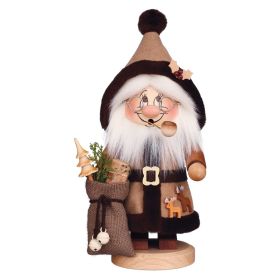 WOODLAND SANTA SMOKER