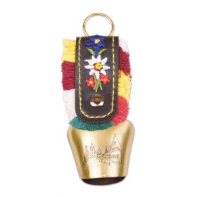 COW BELL MAGNET